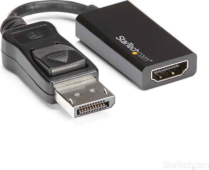 StarTech DisplayPort auf (HDMI, 21.50 cm)
