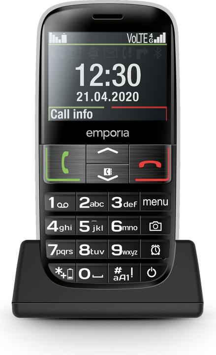 Emporia Euphoria LTE (2.31", 2 Mpx, 4G)