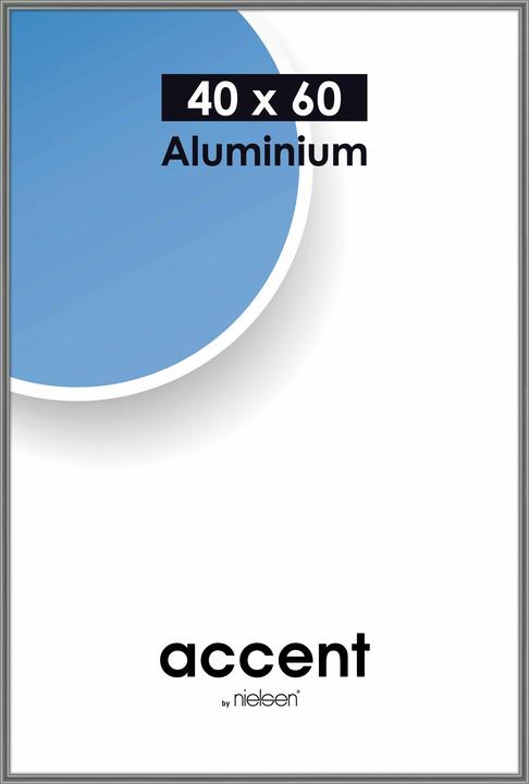 Produktbild Nielsen Accent