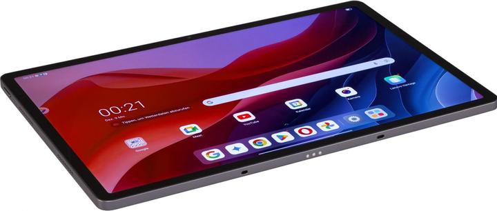 Immagine prodotto Lenovo Idea Tab Pro (Solo WiFi, 12.70", 256 GB, Grigio Luna)