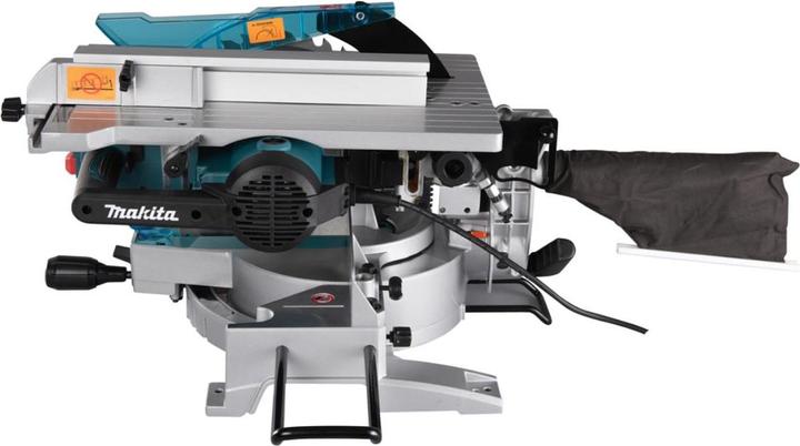 Image du produit Makita LH1201FL Découpeuse combinée, 62x200