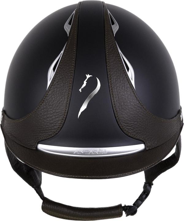 Actual product image Antarès Sellier Référence (53 - 56 cm)