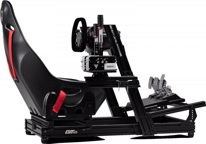 Actual product image Next Level Racing GT-Elite Simulator Cockpit
