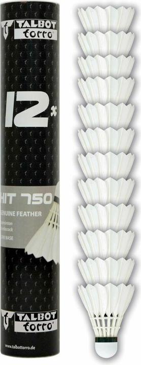 Image du produit Talbot Torro Hit 750