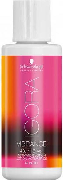 Produktbild Schwarzkopf Professional IGORA VIBRANCE Aktivator-Lotion (4 %)