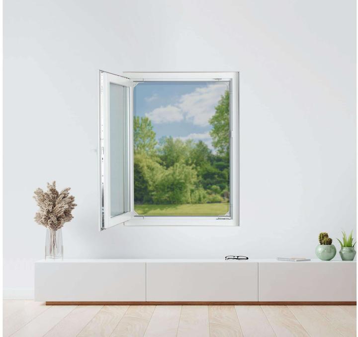 Actual product image Easymaxx Insect screen (140 x 120 cm)