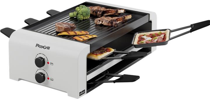 Produktbild Stöckli Pizzagrill für 6 Personen