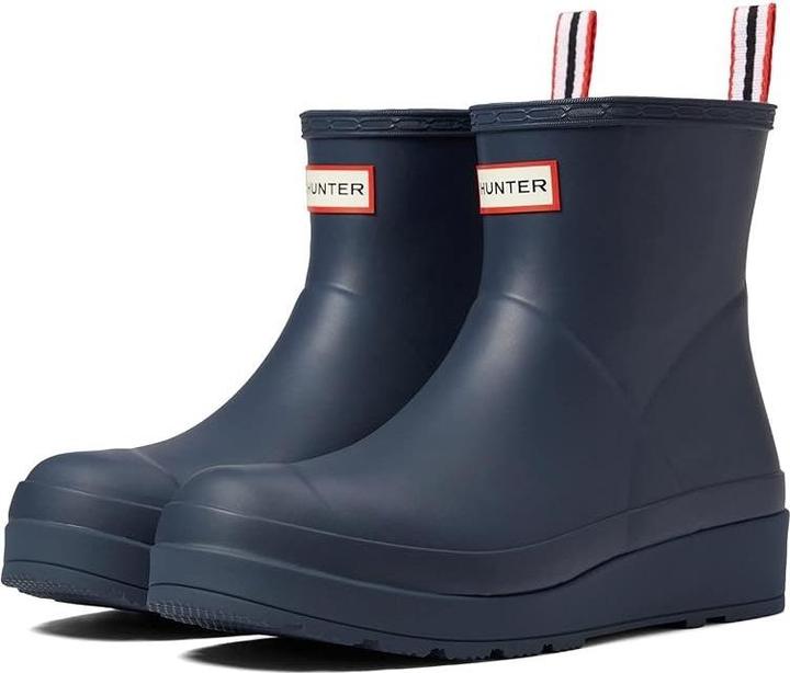 Actual product image Hunter Original Play Short Wellington Boots (42)