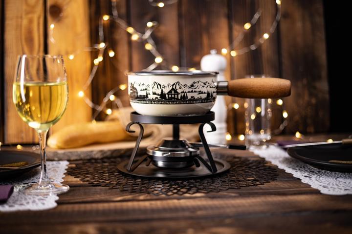 Produktbild Nouvel Alpage (Käsefondue)
