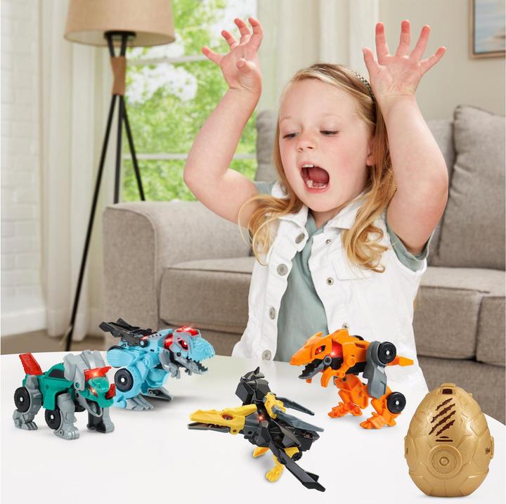 Produktbild VTech Switch & Go Dinos - Surprise
