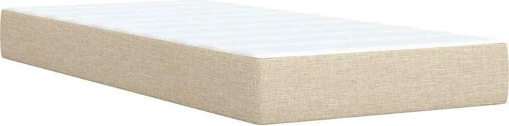 Produktbild vidaXL Boxspringbett (80 x 200 cm)
