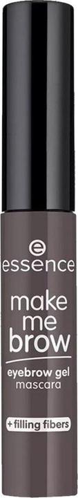 Produktbild essence make me BROW eyebrow gel mascara 04 (Chocolaty Brows)