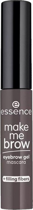 Produktbild essence make me BROW eyebrow gel mascara 04 (Ashy Brows)