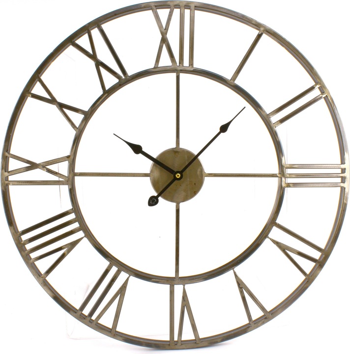 Immagine prodotto Interstil Orologio da parete (60 cm)