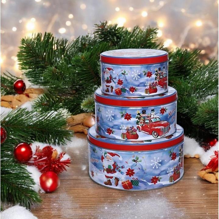 Actual product image GuGus Guetzlidosen 3er Set