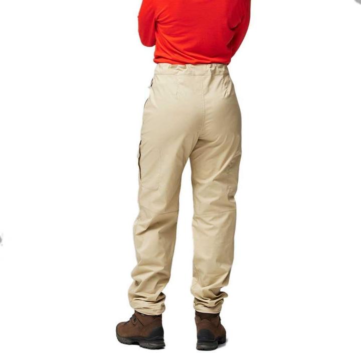 Produktbild Fjällräven Abisko Hike Trousers W (44)