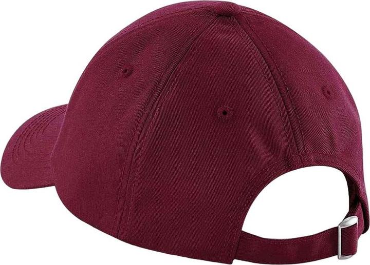 Actual product image Beechfield Unisex Adult Authentic Baseball Cap (One size)