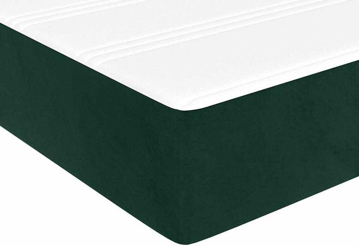 Produktbild vidaXL Boxspringbett (90 x 190 cm)