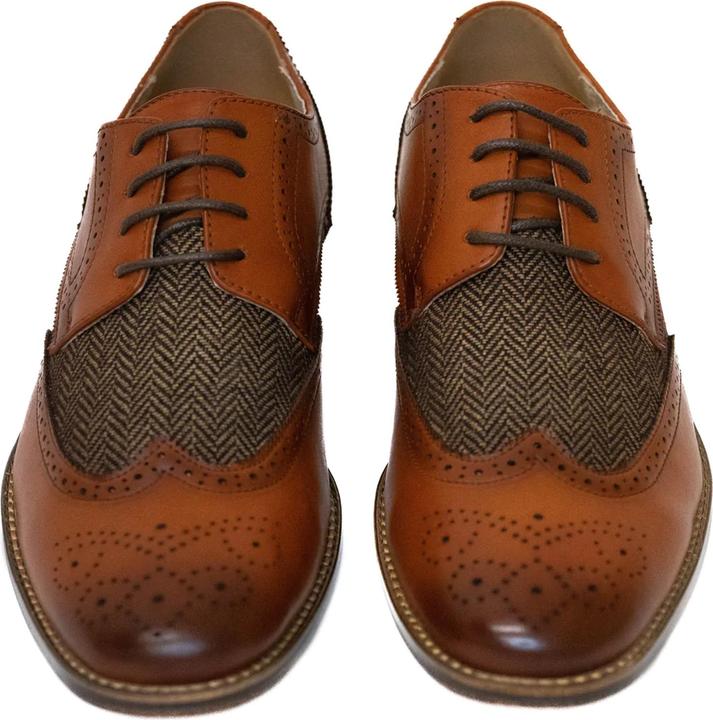 Produktbild Universal Textiles Halbschuhe Mit Leder gefüttert (42)