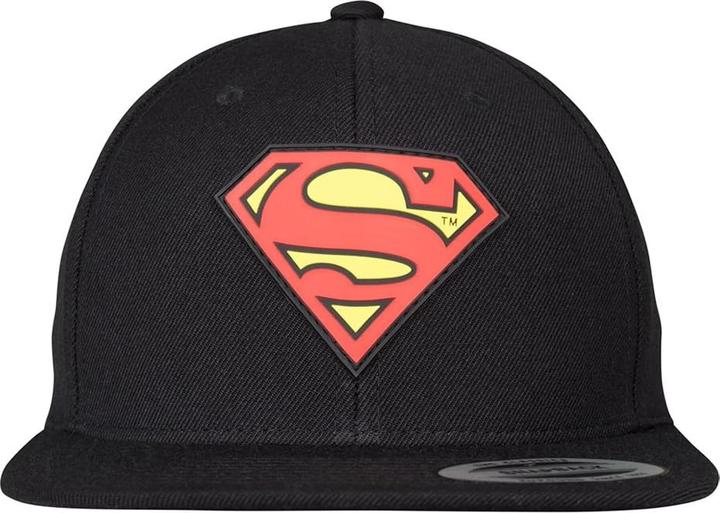 Produktbild Merchcode Snapback Mütze