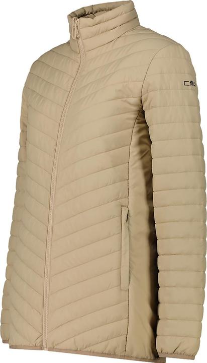 Immagine prodotto CMP Campagnolo Long Jacket Zip Hood Detachab (40)