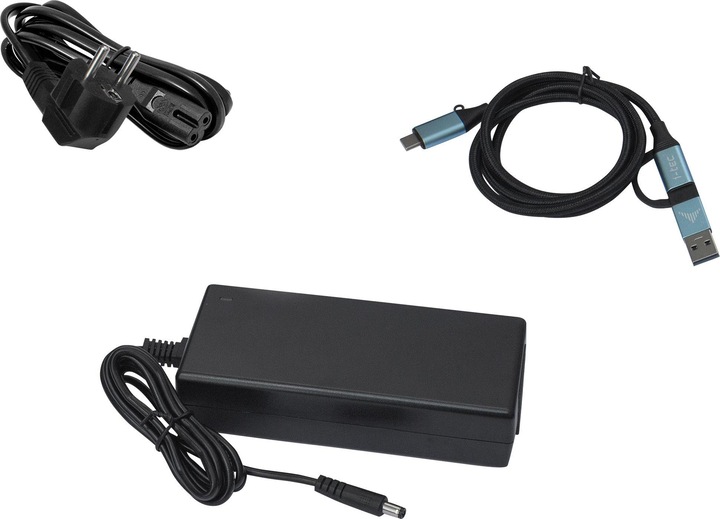 Immagine prodotto Dicota Docking station USB-C 13-in-1 5K HDMI/DP (USB-C, 1 Porti)
