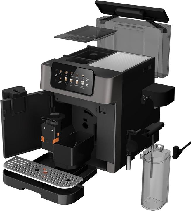 Actual product image Grundig KVA7230