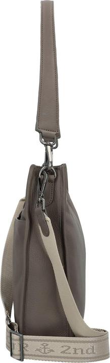Immagine prodotto Harbour 2nd Just Pure Schultertasche Leder 26 cm
