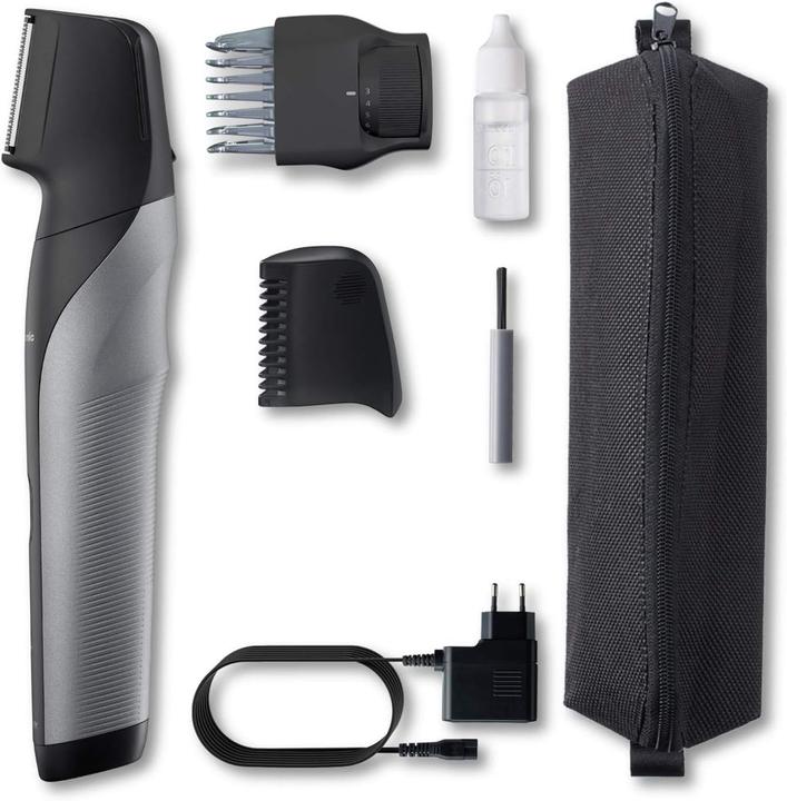 Immagine prodotto Panasonic ER-GK80 (ER-GK80-S503)