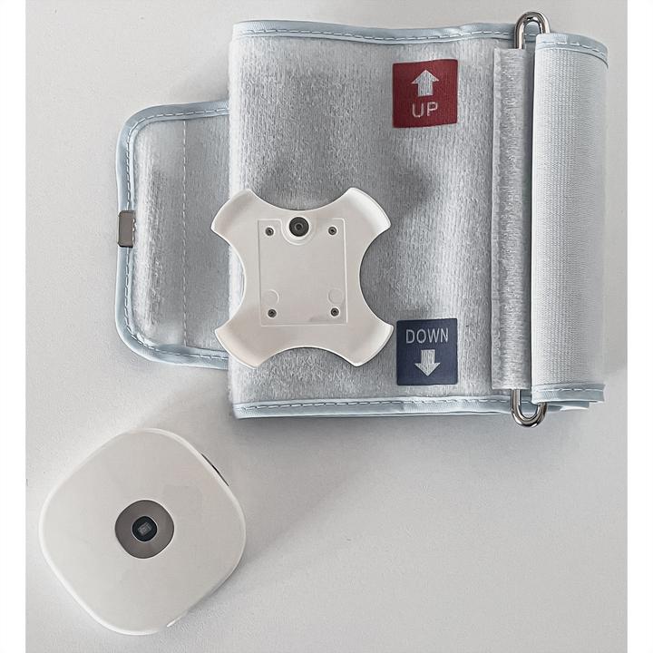 Produktbild Qlupod Health Monitoring