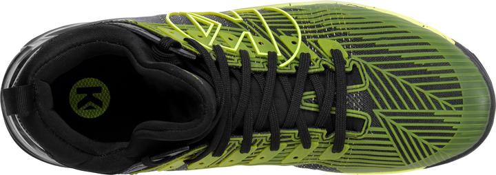 Produktbild Kempa Hallen-Sport-Schuhe Attack Mid (47)