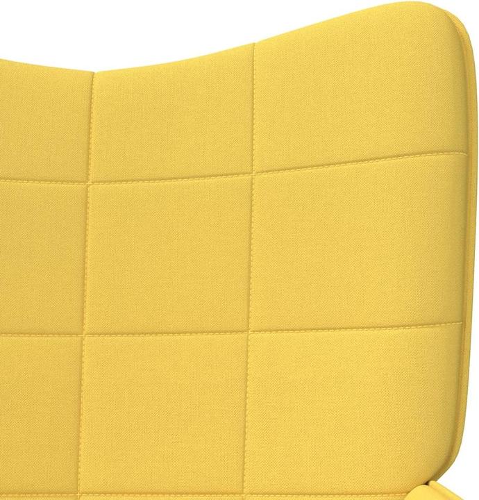 Produktbild vidaXL Relaxsessel