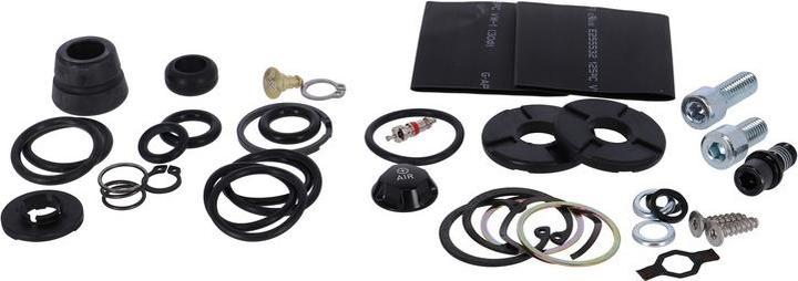 Produktbild RockShox Argyle RCT