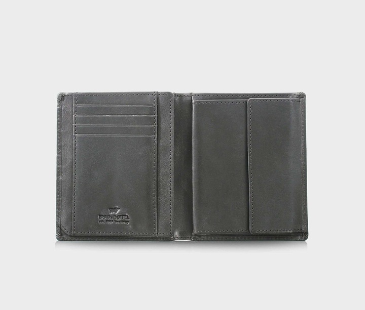 Produktbild Braun Büffel Arezzo Geldbörse RFID Leder 10 cm
