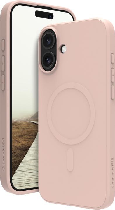 Produktbild dbramante1928 Greenland Pro (Apple iPhone 16 Plus)