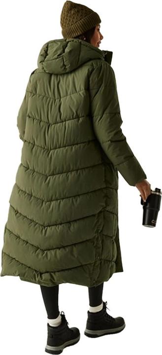 Produktbild Regatta Eloria Steppjacke (46)