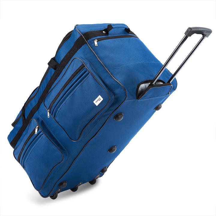 Image du produit Monzana Sac de voyage (160 l)