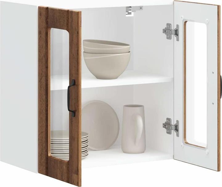 Image du produit vidaXL Küchen-Wandschrank (60 x 31 x 60 cm)