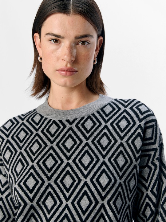 Immagine prodotto Object Maglione a maglia (XL)
