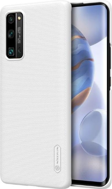 Productafbeelding Nillkin Super Frosted Shield-serie (Honor 30 Pro)