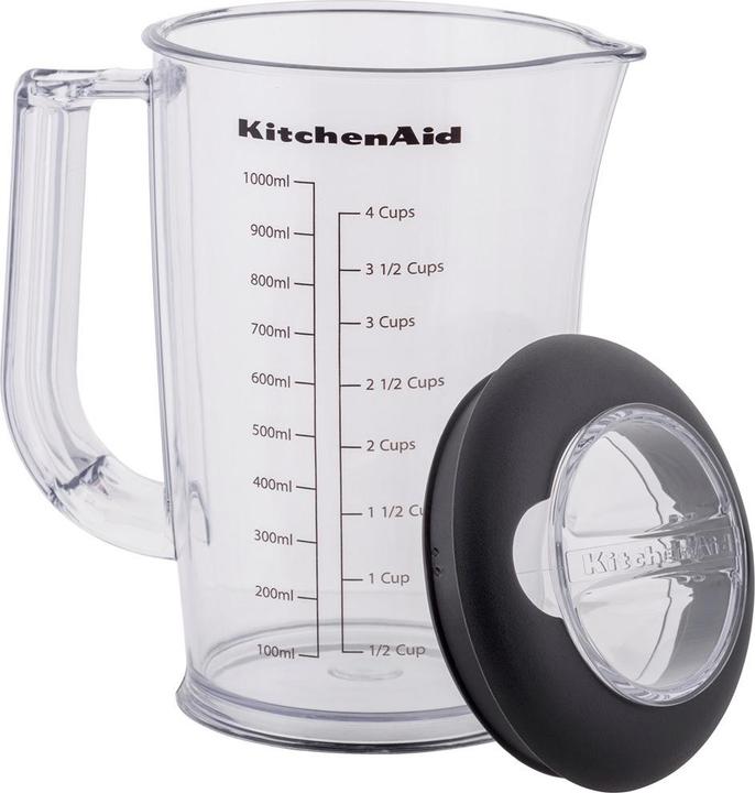 Actual product image KitchenAid 5KHBV83EER