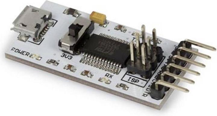 Produktbild Whadda Adapterkabel FT232 USB/TTL 3.3/5 V