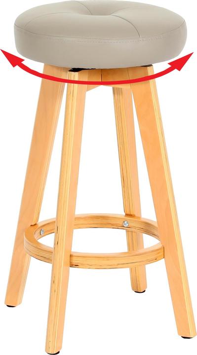 Produktbild JOHN316 Barhocker