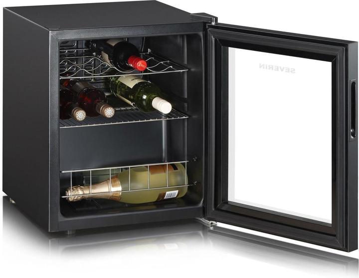 Produktbild Severin Ks 9889