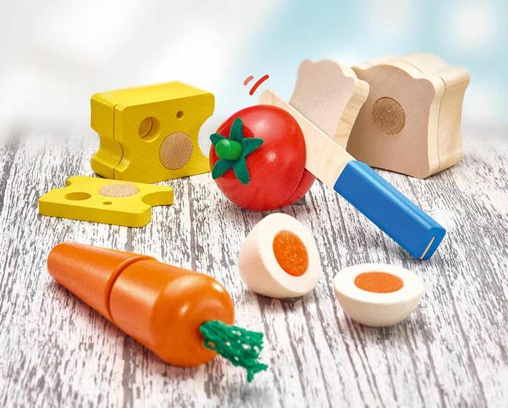 Produktbild Selecta Spielzeug Picknick