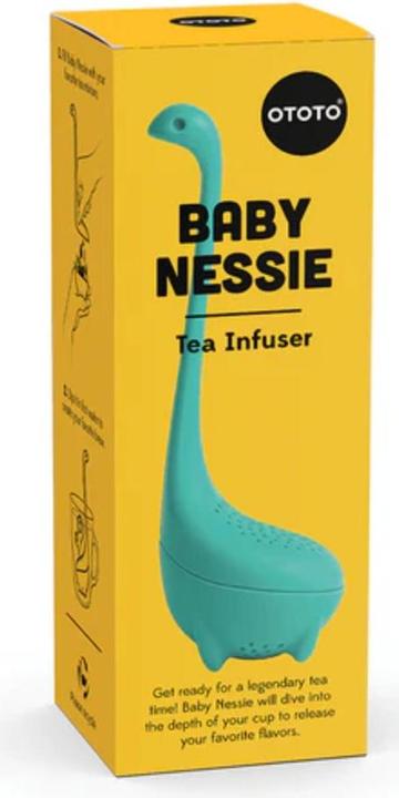 Productafbeelding Ototo Nessie Baby