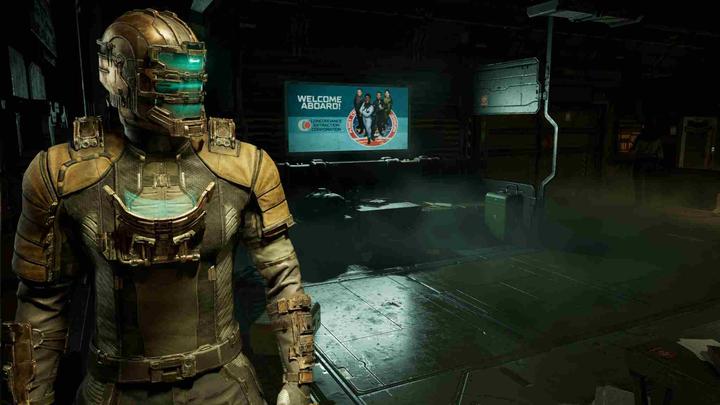 Immagine prodotto EA Games Dead Space Standard Inglese Xbox Serie X (Xbox Series X, EN)