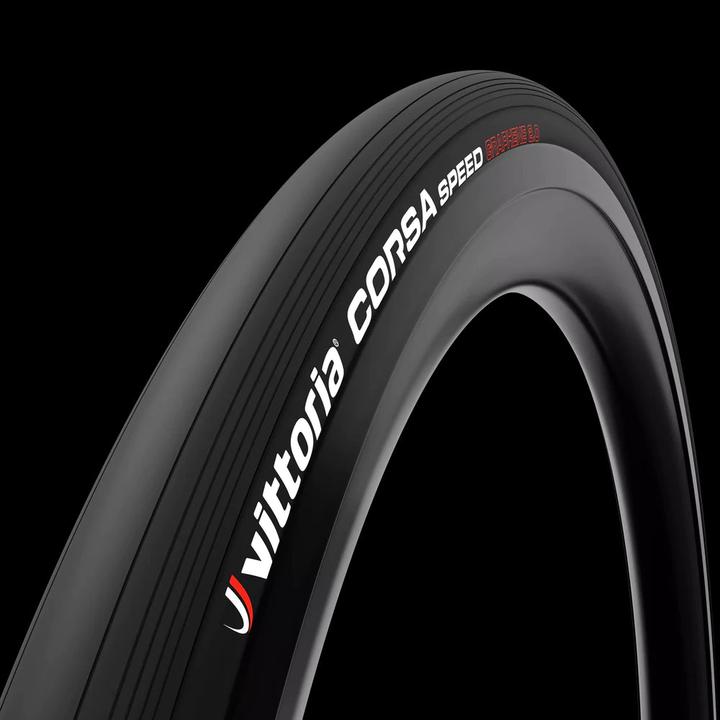 Actual product image Vittoria Corsa Speed (28 x 0.90, 23-622)