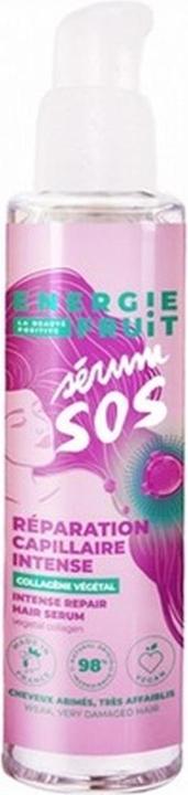 Produktbild Markenlos Energy Fruit Serum SOS Care Intensive Repair Leave-In Treatment 75ml (75 ml)