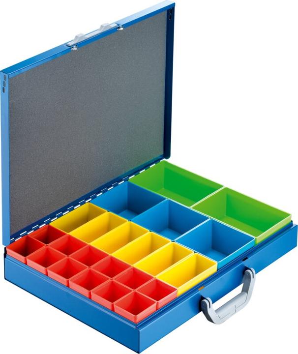 Produktbild technocraft Sortimentskoffer